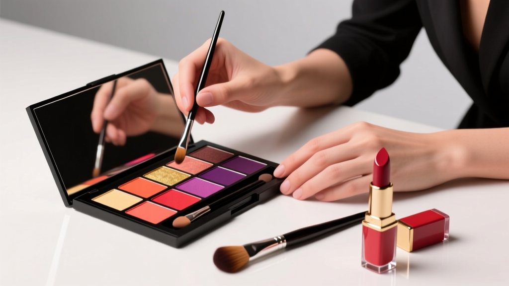 What Makeup to Wear with Pink Lipstick: The 7-Step No-Fail Formula (That Stops Clashing, Confusion & Overdone Looks in Under 90 Seconds)