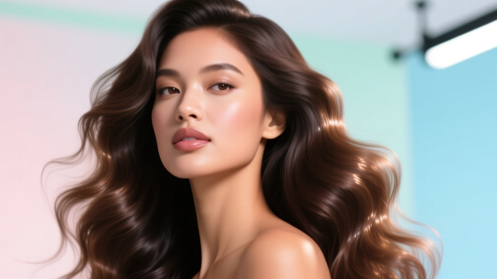 What Measurement Is a Large Cap Wig? The Truth Behind Wig Sizing (Spoiler: It’s Not Just ‘Big Head’ — Here’s the Exact Circumference, Fit Science, and How to Measure Yourself Like a Pro Stylist)