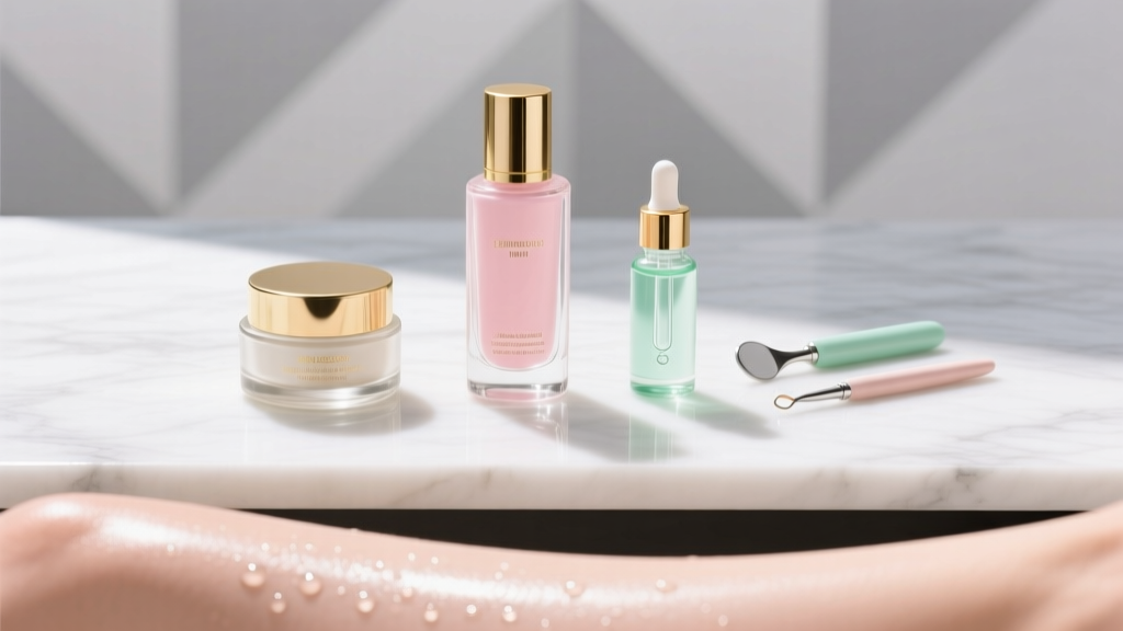 What nanoparticles are used in sunscreen? The truth about zinc oxide and titanium dioxide — why 'nano' isn’t scary, how it boosts protection without white cast, and what the latest dermatology research says about safety and absorption.