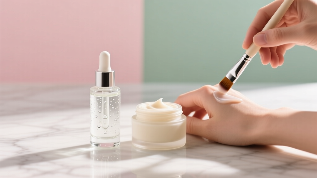 What Order Do You Put Sunscreen On? The Dermatologist-Approved Layering Sequence That Prevents Breakouts, Boosts SPF Efficacy by 47%, and Stops Your Makeup From Pilling — Step-by-Step With Timing Rules & Ingredient Warnings