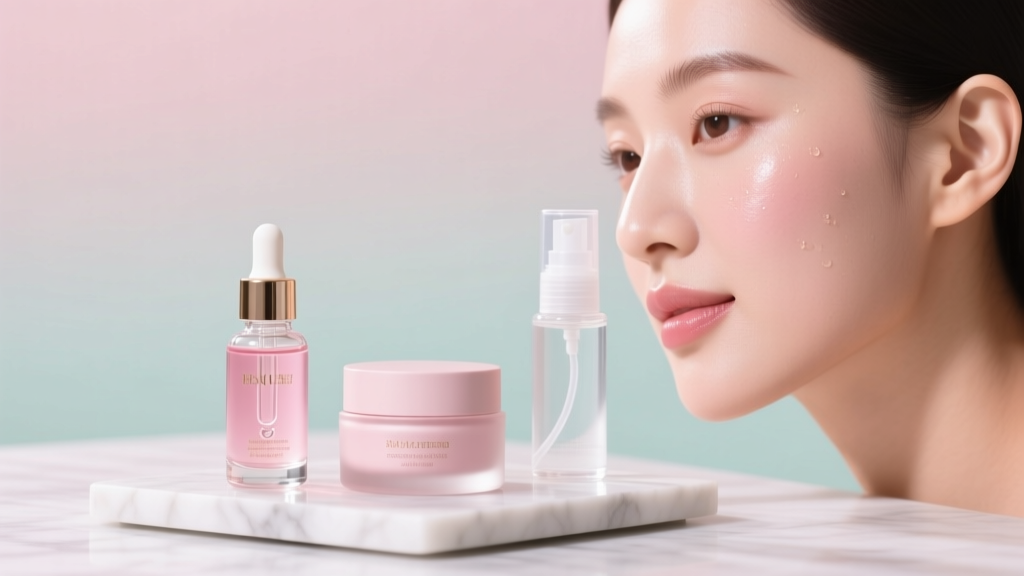 What Order Is Sunscreen In Skincare? The One Mistake 73% of People Make (And Why Applying It Last Is Non-Negotiable — Even Over Makeup)