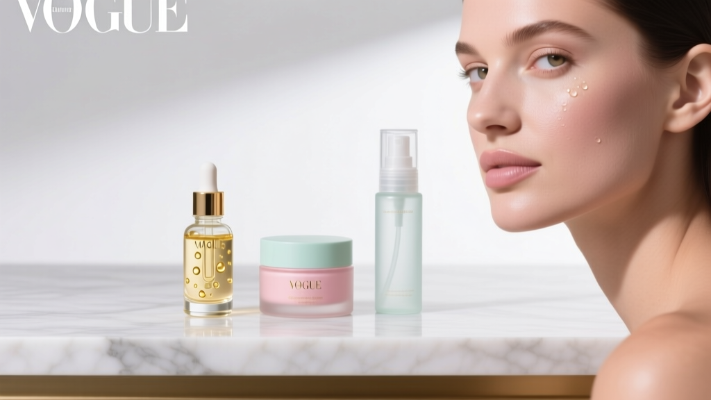 What Order Should Facial Sunscreen Be Used? The Dermatologist-Approved Layering Sequence That Prevents Pilling, Boosts Protection, and Stops Your SPF From Failing Before Noon