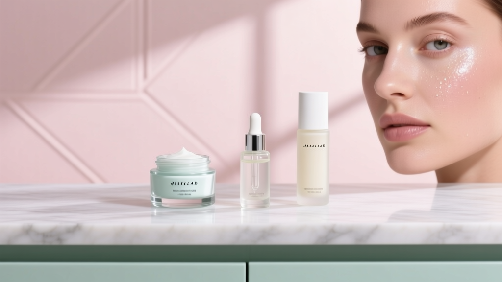 What Order to Apply Skincare Sunscreen? The Dermatologist-Approved Sequence That Prevents Pillowing, Pilling, and UV Gaps — Plus When to Reapply (Even If You’re Indoors)