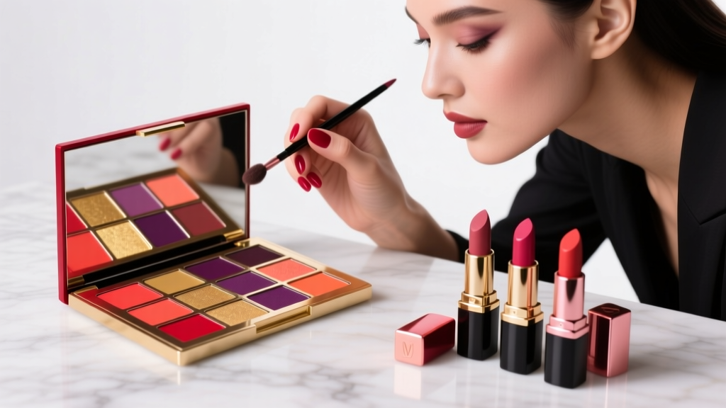 What Order to Do Your Makeup In When Doing Eyeshadow: The 7-Step Sequence Pros Use (That Prevents Smudging, Fallout & Patchy Blending Every Time)