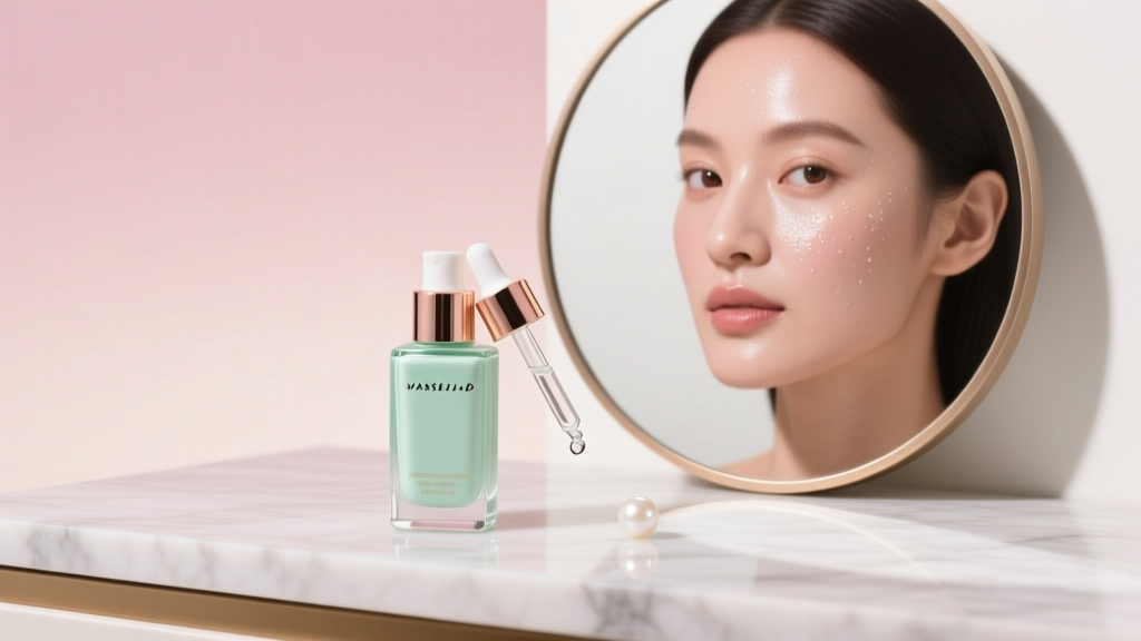 What Order to Put on Sunscreen? The Dermatologist-Approved Sequence That Prevents 92% of UV Damage (and Why Putting It Last Is Actually Wrong)