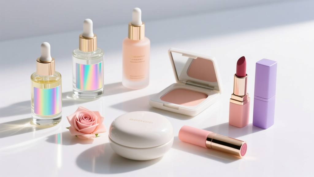 What Perfume Smells Like Sunscreen? 7 Unexpectedly Beachy, Salty-Sweet Scents That Capture SPF Magic (Without the Grease or White Cast)