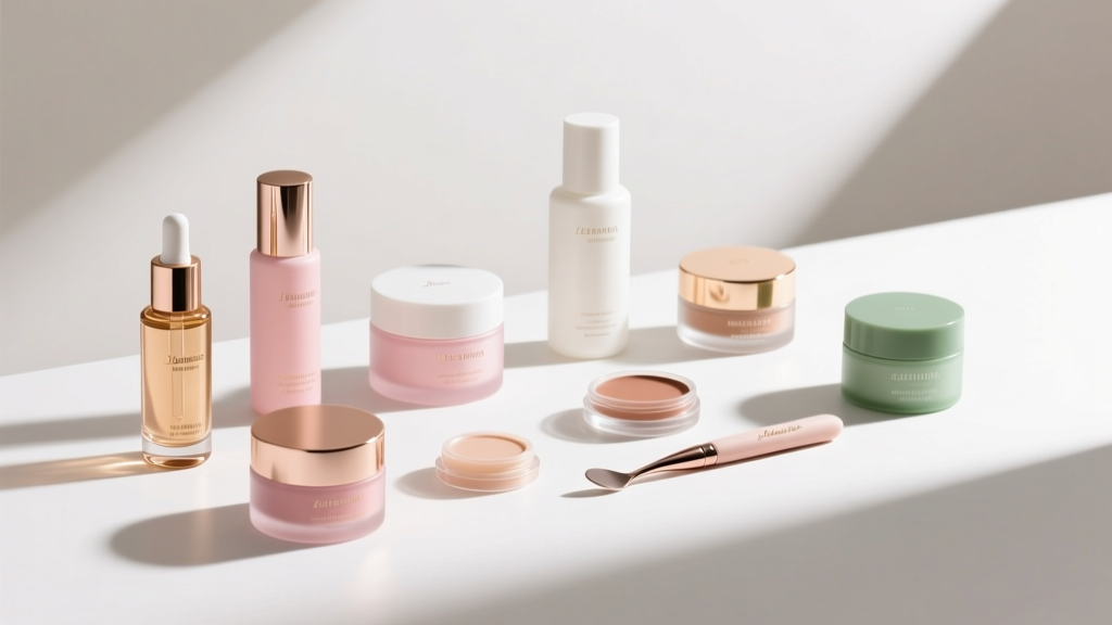 What Press On Nails Are The Best? We Tested 47 Sets Over 3 Months—Here’s the Real Winner (No Glue, No Damage, 10+ Days Wear)