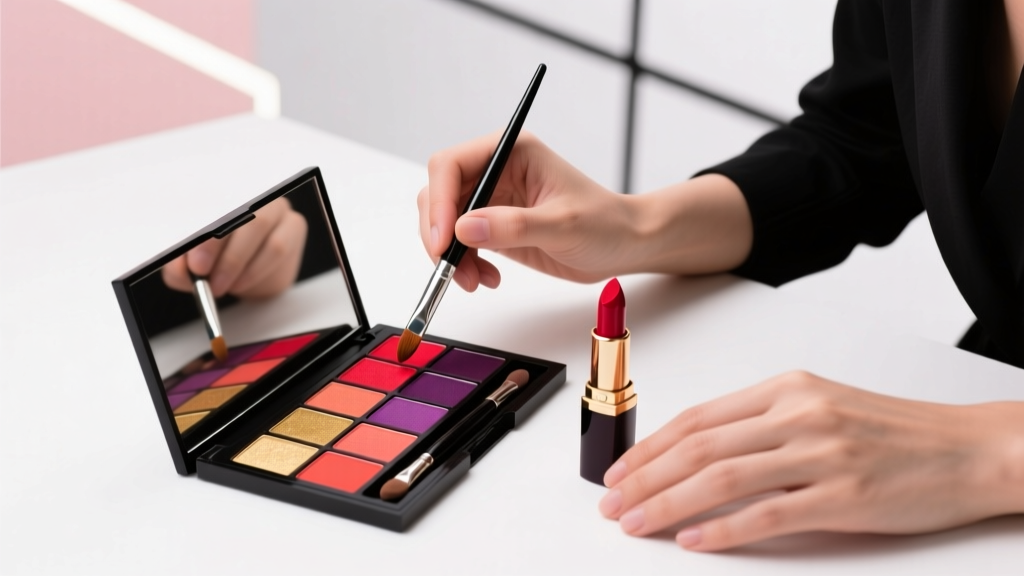 What Prevents Lipstick From Bleeding? 7 Science-Backed Fixes (Including One Dermatologist-Approved Prep Step Most People Skip)