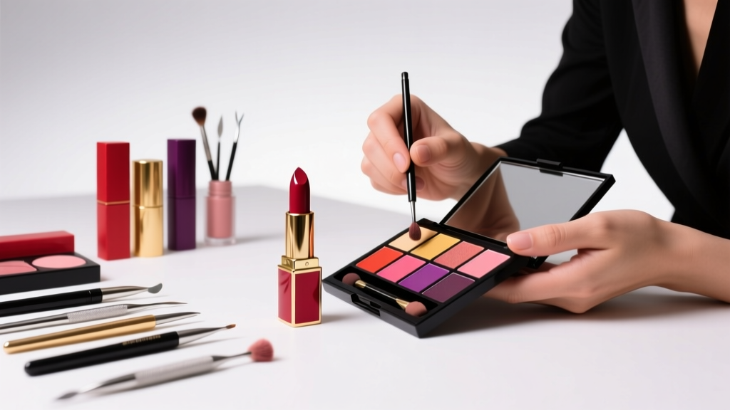 What Red Lipstick Did Marilyn Monroe Wear? The Truth Behind Her Iconic Shade (Plus 5 Modern Dupes That Actually Match Her Look — Not Just the Myth)