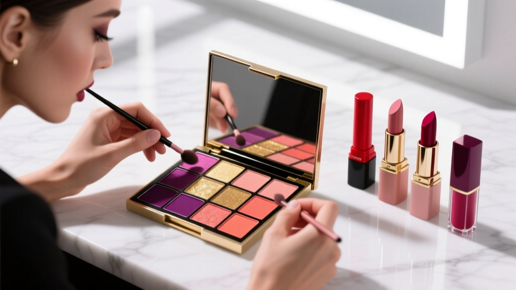 What Red Lipstick Does Cheryl Blossom Wear? The Exact Shade, Application Secrets & Real-World Dupes That Actually Match Her Signature Bold Look (No More Guesswork or Smudged Edges)