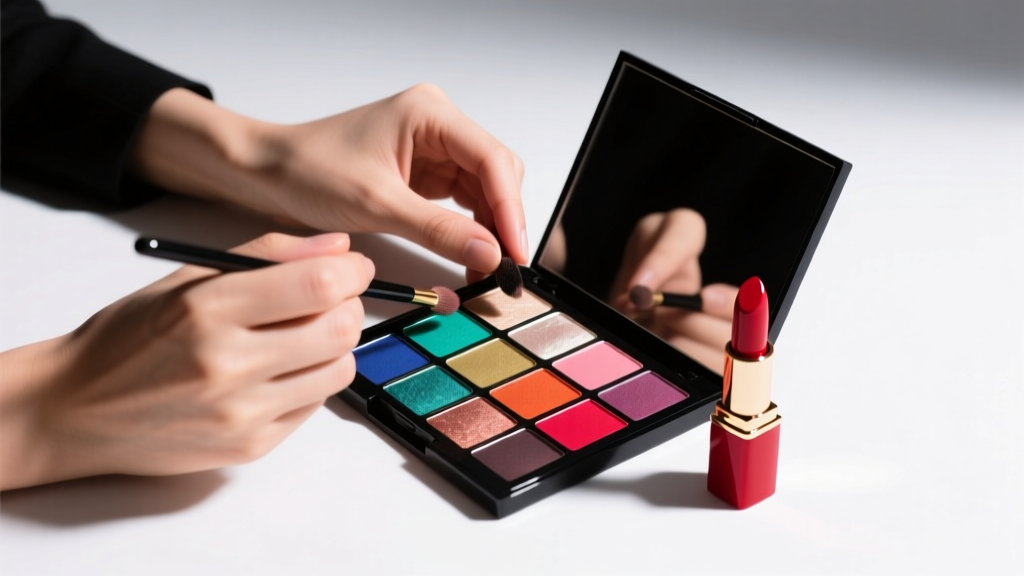 What Red Lipstick Should I Wear? The 5-Minute Shade-Matching System That Works for *Your* Skin Tone, Undertone, and Occasion (No Guesswork, No Regrets)