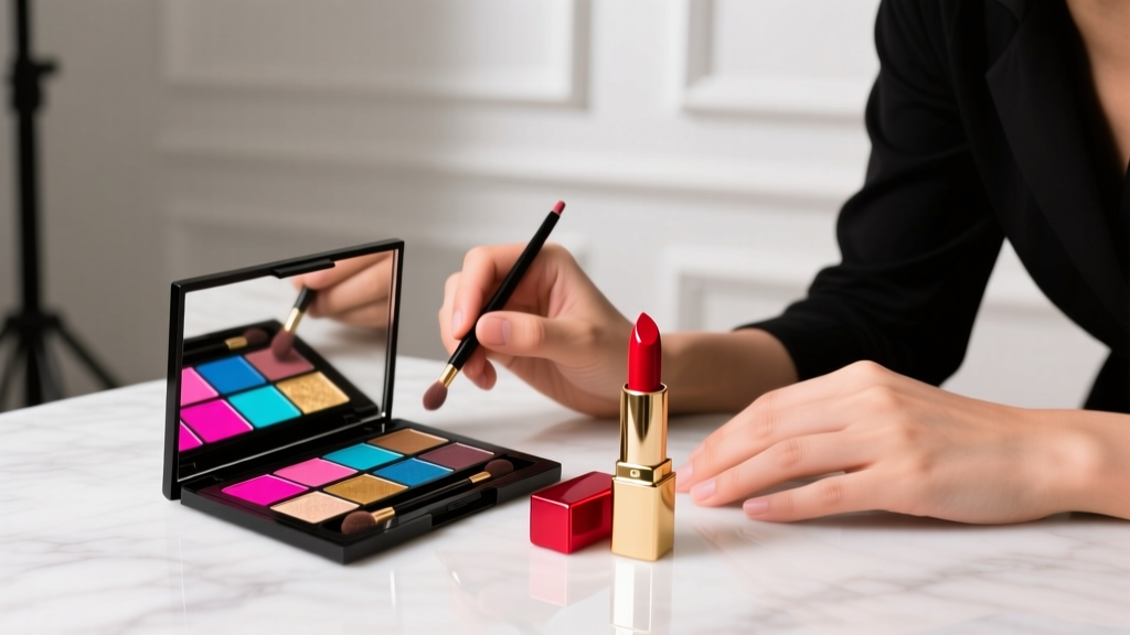 What RedLoaded Naked Eyeshadow Palettes Are for Hazel Eyes? The Truth: It’s Not About 'Matching'—It’s About Contrast, Undertone Amplification, and Strategic Warmth Placement (Here’s Exactly Which 3 Palettes Work—and Why Most People Get It Wrong)