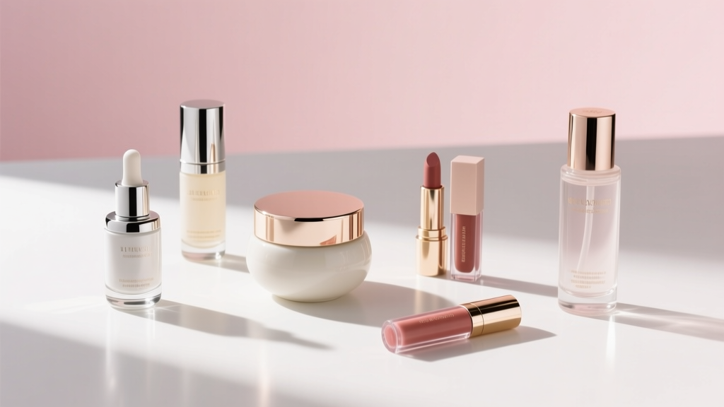 What Replaced Mary Kay Frosted Rose Lipstick? We Tested 12 Modern Dupe Alternatives (Including the Exact Shade Match You’ve Been Searching For)