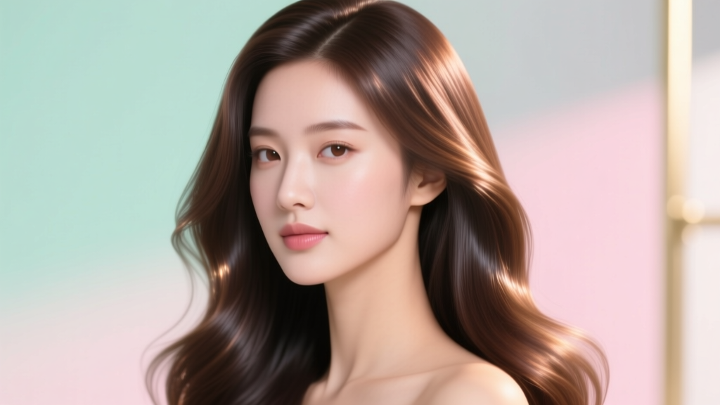 What’s a mono part wig? The truth no one tells you: It’s not just ‘invisible’—it’s the *only* wig base that mimics natural hair growth at the part, prevents slippage, and fools even stylists (here’s how to spot & choose the real thing)