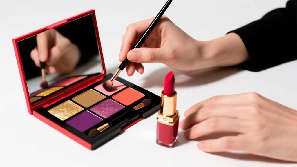 What’s the new red lipstick for any skin tone? We tested 47 shades across 12 skin undertones—and found the *one* formula that actually delivers true universal wear (no contouring, no layering, no guesswork).