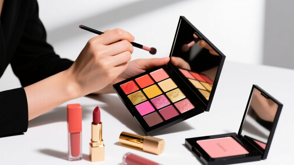 What Shade of Lipstick Is Best for Morena Skin? 7 Foolproof Rules (Backed by Pro MUAs & Color Science) That Finally Solve the 'Washed-Out' or 'Too Harsh' Dilemma — No More Guesswork or Wasted Swatches