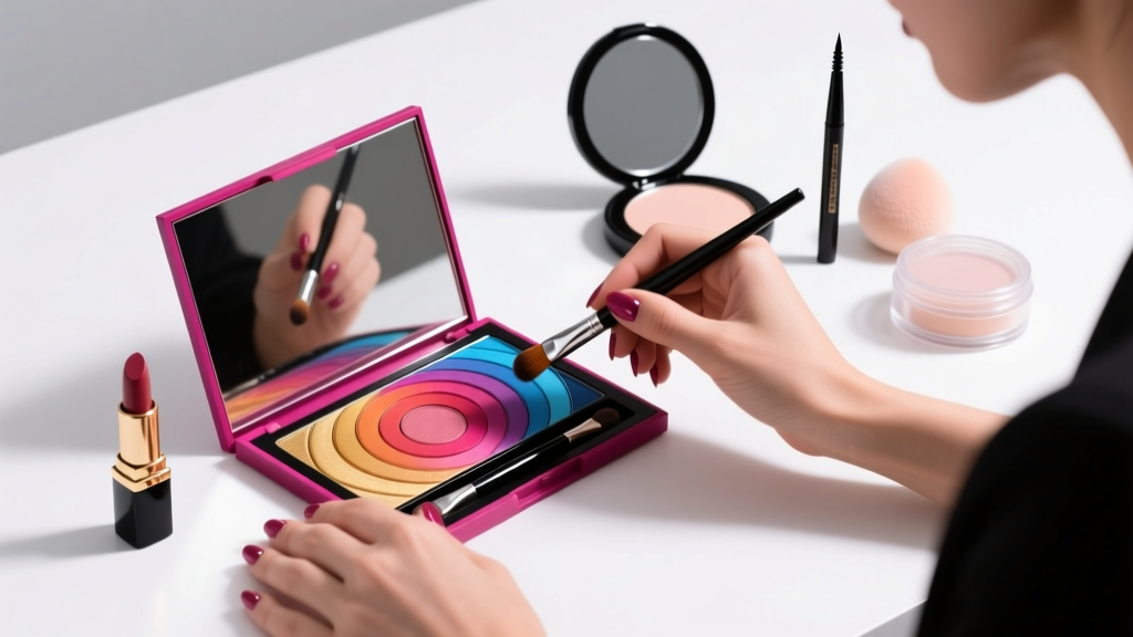 What Shade of Lipstick Suits Pale Skin? (Spoiler: It’s Not Just 'Pink' — Here’s the Exact Undertone Formula Dermatologists & Pro MUAs Use to Avoid Washed-Out, Ashy, or Clownish Results)