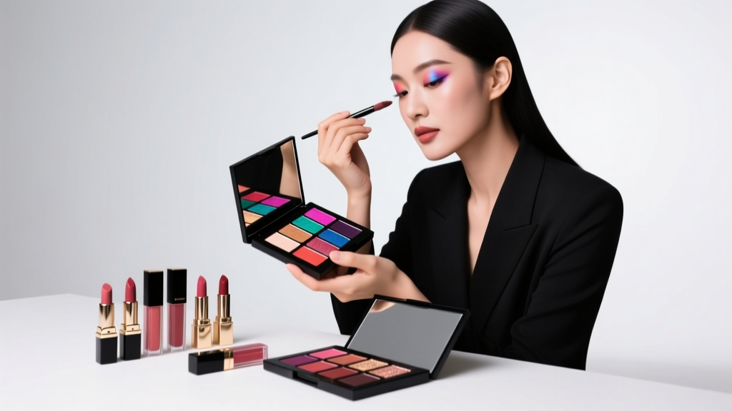 What Shade of Red Lipstick Would Suit Me? The 5-Minute Skin-Tone & Undertone Matching Method That Actually Works (No Guesswork, No Regrets)