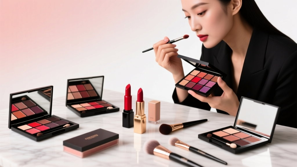 What Shades of Lipstick for Fair Skin? Stop Looking Washed Out: 7 Foolproof Color Rules (Backed by Pro MUA Tests & Undertone Science) That Guarantee Radiance, Not Pallor