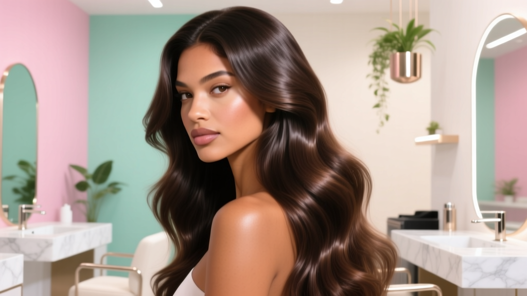 What Shampoo to Use for Human Hair Wigs: The 5-Step Routine That Prevents Tangling, Yellowing, and Premature Breakage (Backed by Wig Stylists & Trichologists)