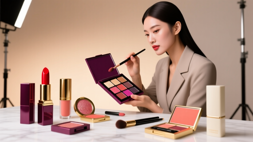 What Shape Is a Lipstick? The Surprising Truth About How Lipstick Geometry Dictates Color Payoff, Precision, and Longevity (Plus the 5 Shapes You’re Probably Using Wrong)