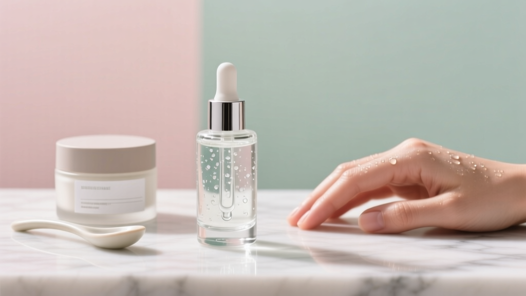 What Should I Put First Sunscreen or Serum? The Layering Rule Dermatologists Actually Enforce (and Why 73% of People Get It Wrong Every Morning)