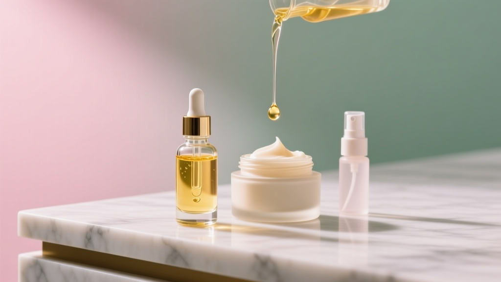 What Should My Sunscreen Contain? The Dermatologist-Approved Ingredient Checklist You’ve Been Missing (No Greenwashing, No Guesswork)