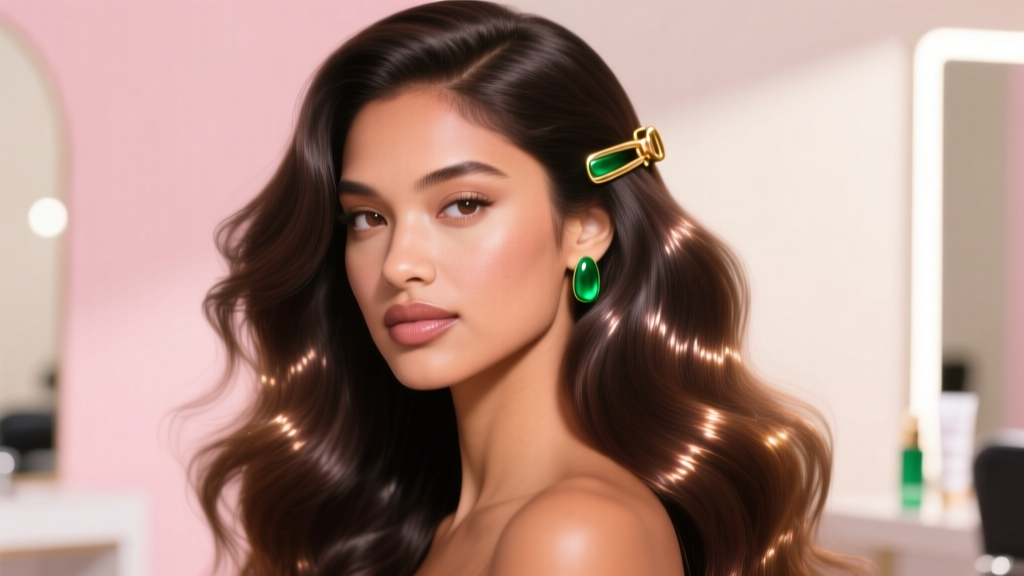 What Should You Use to Brush a Wig? The #1 Mistake 87% of Wig Wearers Make (and How to Fix It Before Damage Sets In)