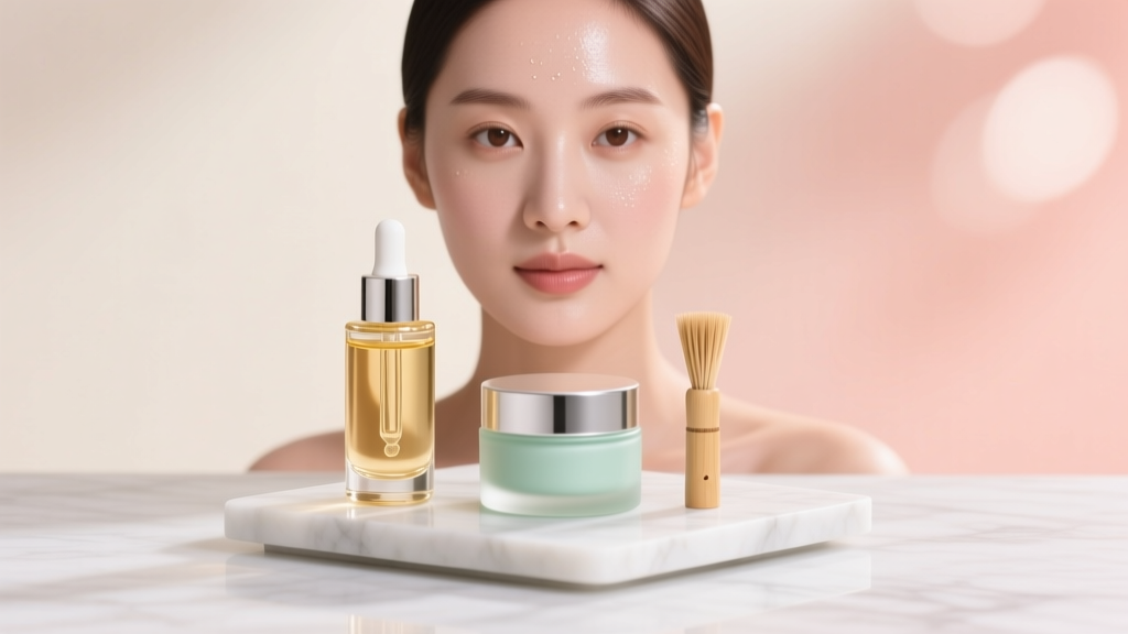 What Step Does Sunscreen Go In Skincare? The #1 Mistake 73% of People Make (And Why Putting It Last Is Non-Negotiable)