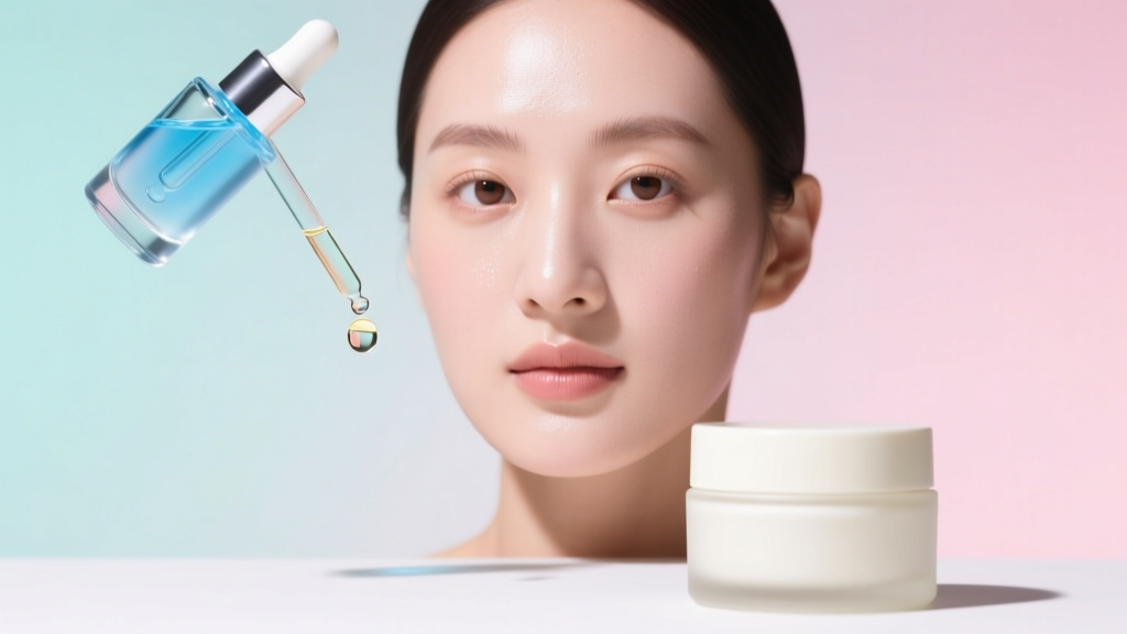 What step in skincare is sunscreen? (Spoiler: It’s not optional—and it’s *always* the final protective layer, not the first or middle step—here’s why skipping or misplacing it undermines every other product you use)