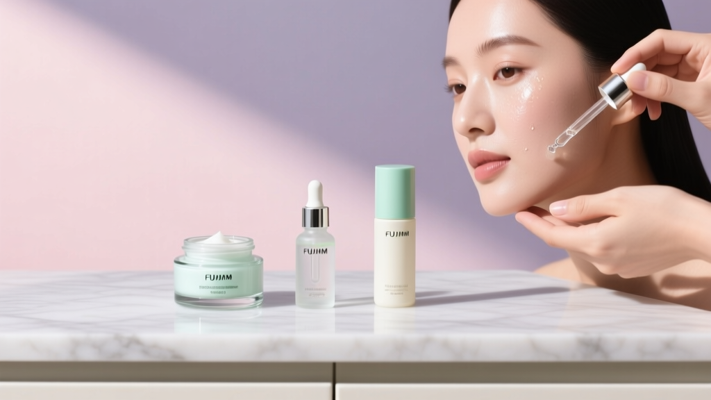 What Step Is Sunscreen? The Dermatologist-Approved Answer That 83% of People Get Wrong (And Why Skipping This One Mistake Causes 2.7x More Photoaging)