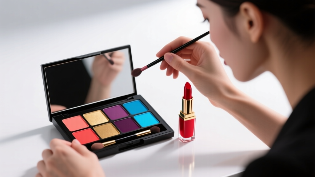 What Stores Sell Empty Lipstick Tubes? 12 Verified Retailers (Including 5 You’ve Never Considered) + How to Spot Counterfeit & Eco-Fraud Versions Before You Buy