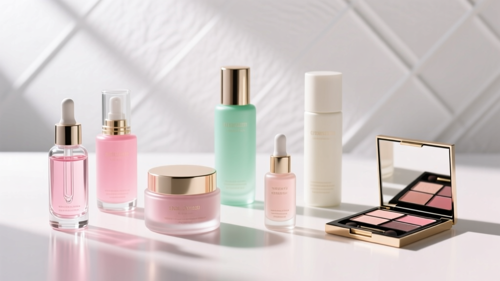 What sunscreen doesn't leave a white cast? We tested 47 mineral & hybrid formulas — here are the 9 that vanish instantly on all skin tones (plus why most 'tinted' options still fail at deeper complexions)
