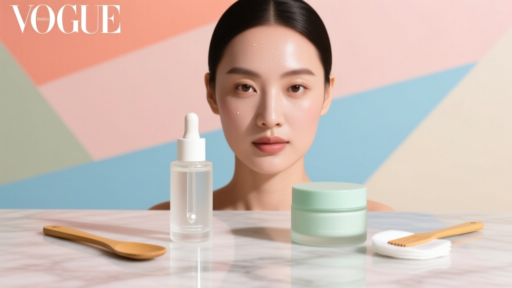 What Sunscreen for Face Moisturizer? The Truth Is: You Don’t Need Two Separate Products—Here’s How to Choose (or Combine) One Multitasking Formula That Actually Works for Your Skin Type, Prevents Breakouts, and Doesn’t Pill Under Makeup