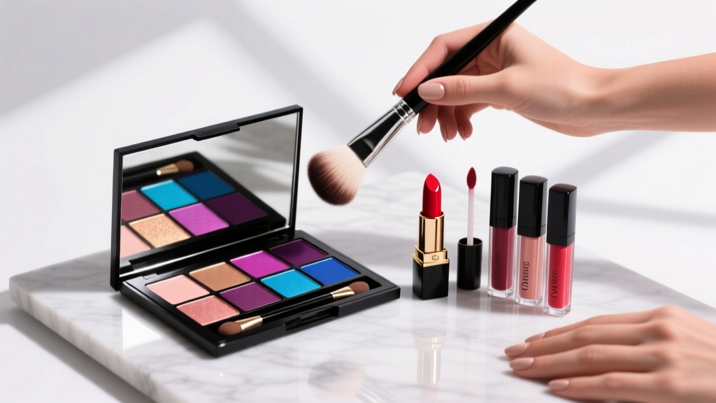 What the difference between lip tint and lipstick really is—and why choosing wrong leaves you with patchy color, dry flakes, or zero staying power (here’s how to pick the right one for your lips, lifestyle, and skin tone in under 60 seconds)