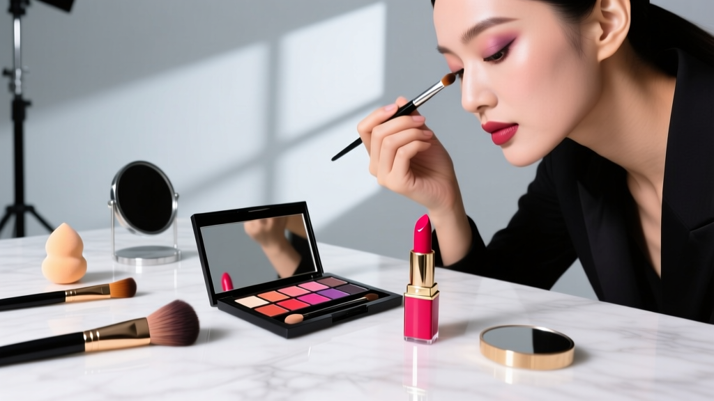 What the Right Shade of Lipstick for Filipina Skin? 7 Science-Backed Steps (Not Guesswork) to Find Your Perfect Match—No More Washed-Out or Overpowering Colors Ever Again