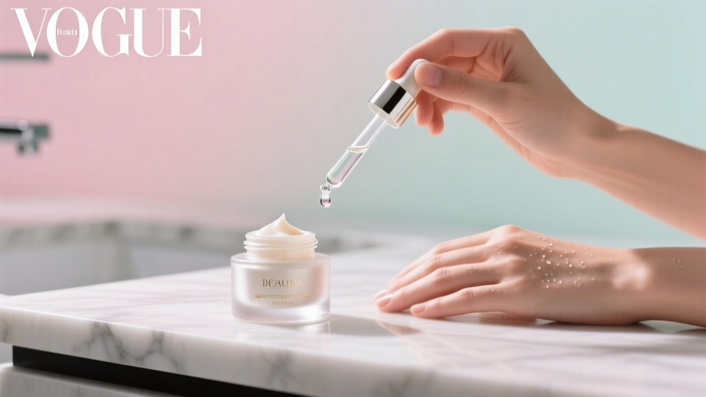 What Time Was Sunscreen Invented? The Surprising 1928 Breakthrough That Launched Modern Skin Protection—and Why Your Daily Routine Still Depends on That Era’s Science