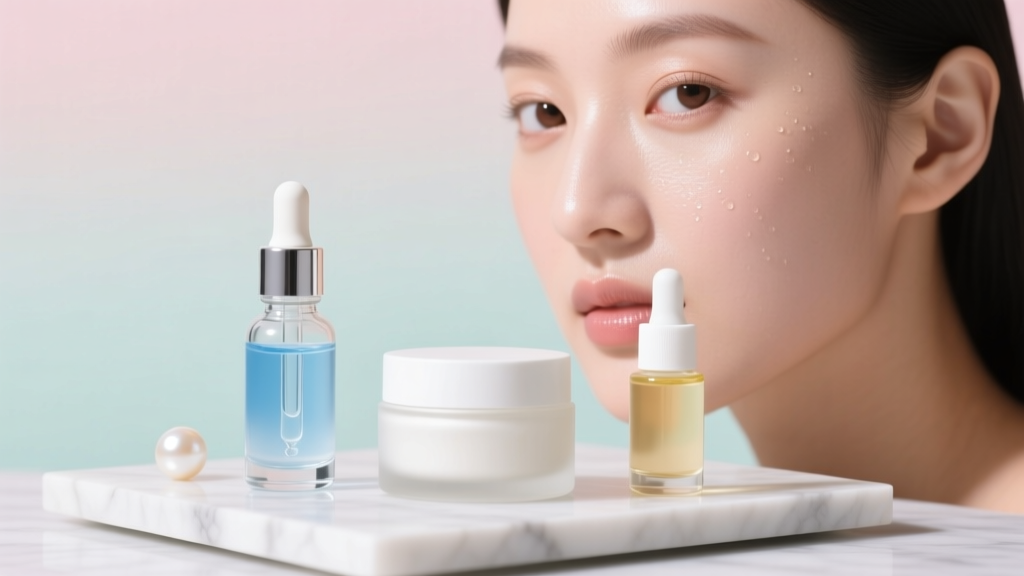 What to Apply First on Face Sunscreen or Moisturizer? The Dermatologist-Approved Layering Order That Prevents Breakouts, Boosts SPF Efficacy by 47%, and Saves Your Skin Barrier — No More Guesswork.