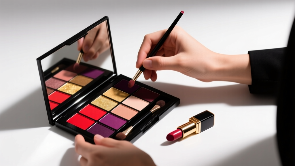 What to Apply on Lips Before Applying Lipstick: The 5-Step Prep Ritual Dermatologists & Pro MUA’s Swear By (Skip This & Your Lipstick Fades in 90 Minutes)