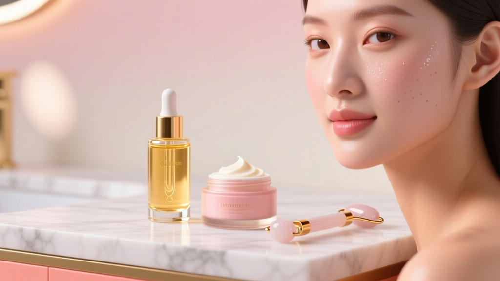 What to Do After Using Sunscreen: The 7-Step Post-Sunscreen Routine Dermatologists *Actually* Follow (and Why Skipping #3 Causes Invisible Damage)