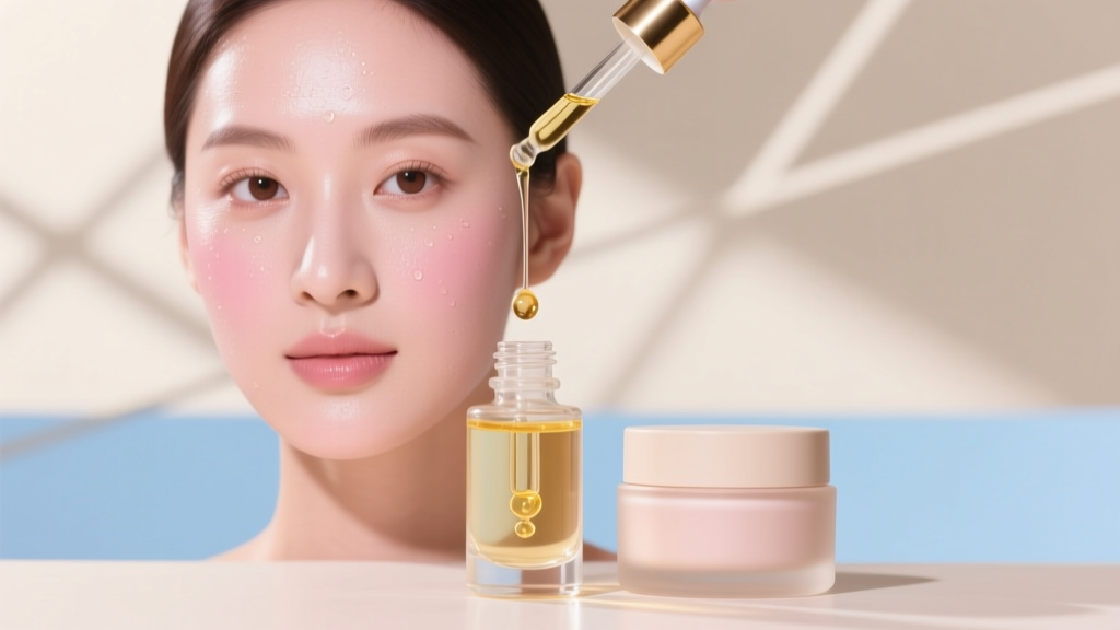 What to Do If Sunscreen Worsens Your Dry Skin: 7 Dermatologist-Backed Fixes That Restore Hydration Without Skipping SPF (No More Tightness, Flaking, or Irritation)