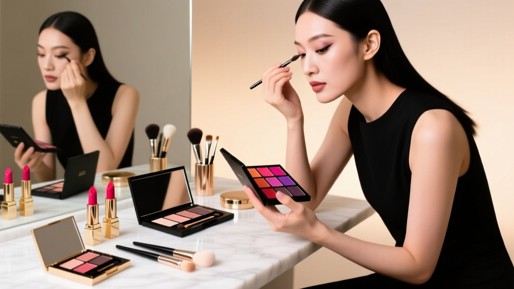 What to Do When Eyeshadow Pans Are Not Magnetic: 7 Proven, Non-Damaging Fixes (Including DIY Magnetization That Actually Sticks — Tested for 6+ Months)