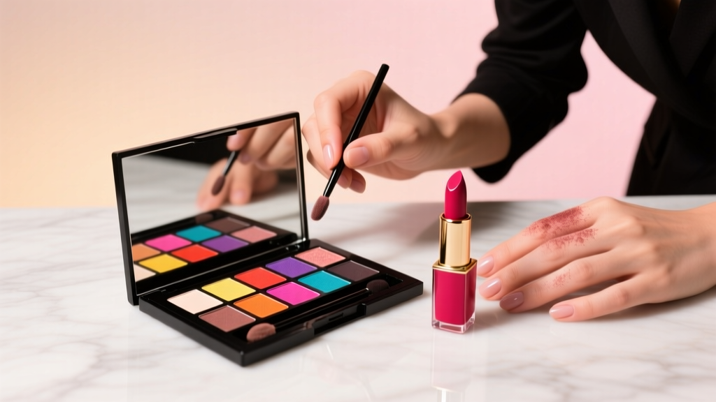 What to Do When Your Lipstick Bleeds: 7 Dermatologist-Approved Steps That Stop Feathering in Under 90 Seconds (No Blotting Required)