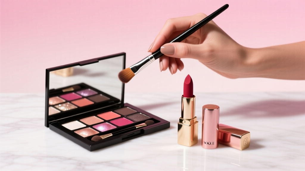 What to Do with Single Eyeshadows: 7 Unexpected, Pro-Approved Ways to Transform One Shade Into Full Looks (No Palette Required)