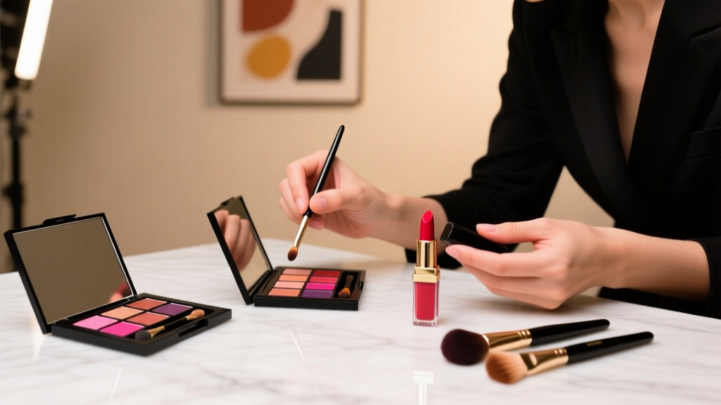 What to Know About Eyeshadow: 7 Non-Negotiable Truths Every Beginner (and Pro) Overlooks — From Creasing Fixes to Pigment Safety, This Is the Only Guide You’ll Ever Need