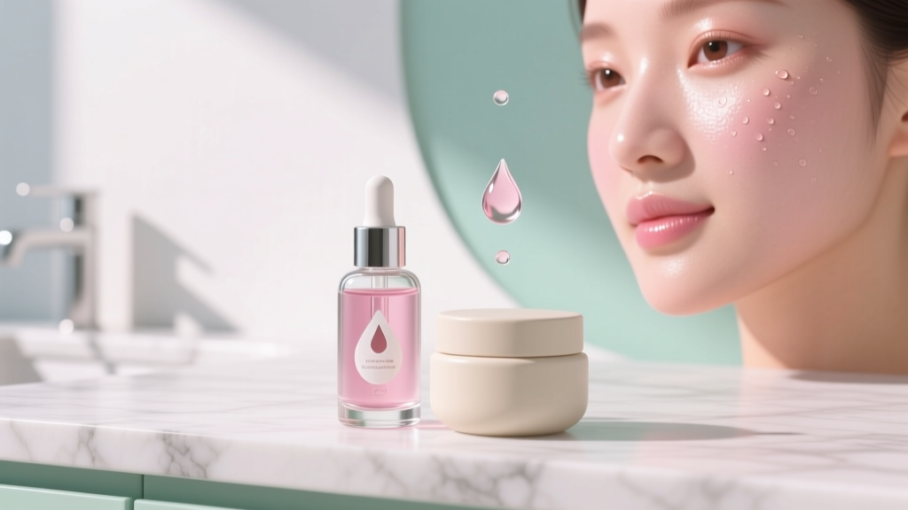 What to Look for Sunscreen for Oily Skin: 7 Non-Negotiable Ingredients & Formulation Rules Dermatologists Actually Enforce (Skip the Greasy Glow & Breakouts)