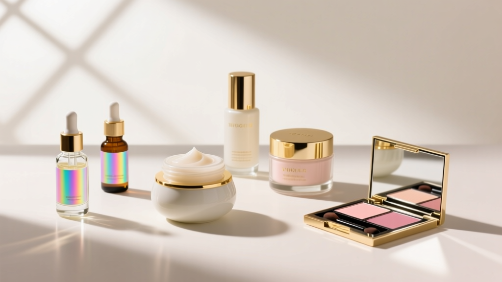 What to Merchandise with Sunscreen: The 7 High-Converting Bundles (Backed by Retail Data + A/B Tests) That Boost AOV by 32%—Not Just Hats & Sunglasses