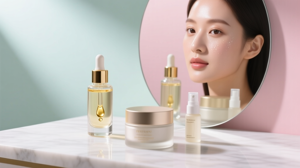 What to Put First Primer or Sunscreen? The Dermatologist-Approved Order That Prevents Breakouts, Boosts SPF Efficacy, and Stops Makeup From Sliding Off All Day — Here’s Exactly How to Layer Them Right