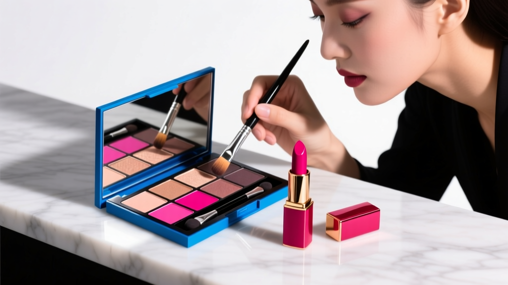 What to Use as a Substitute for Lipstick: 7 Unexpected, Dermatologist-Approved Swaps That Actually Work (No Smudging, No Dryness, No Guesswork)