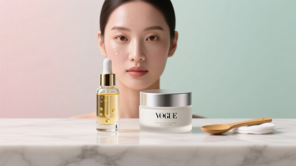 What to Use First Serum or Sunscreen? The One Mistake 73% of People Make (And How It’s Silently Undoing Your Skincare Results)